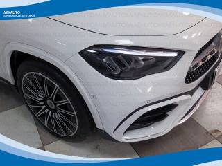 MERCEDES-BENZ GLA 200 usata, con Cruise Control