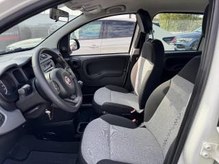 FIAT Panda usata, con ESP