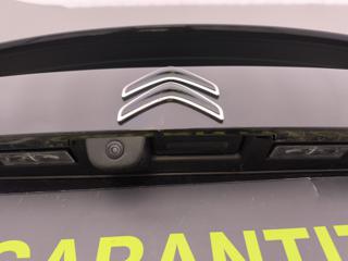 CITROEN C4 usata, con Luci diurne LED