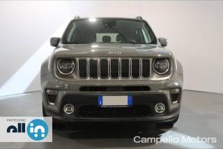 JEEP Renegade usata 1
