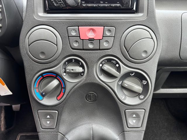FIAT Panda usata, con Airbag testa