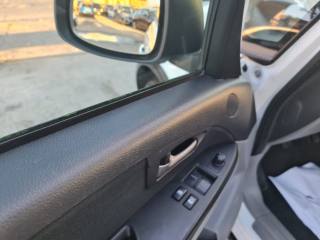SUZUKI SX4 usata, con Controllo automatico clima
