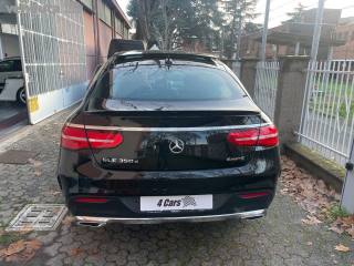 MERCEDES-BENZ GLE 350 usata, con Autoradio