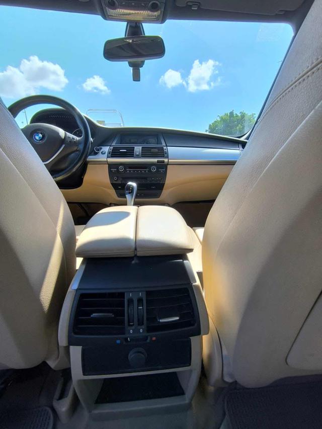 BMW X5 usata, con Cruise Control