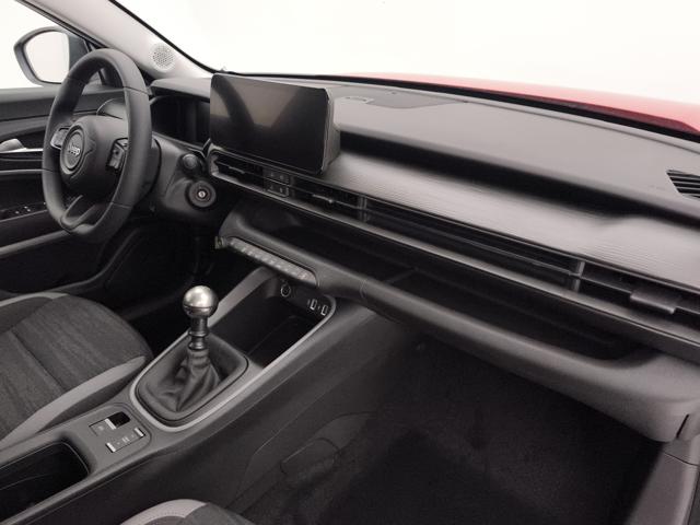 JEEP Avenger usata, con Bluetooth