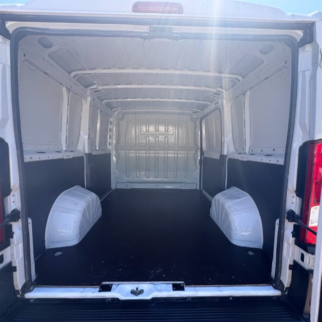 FIAT Ducato usata, con Bracciolo