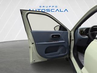 FIAT Grande Panda usata, con Controllo automatico clima