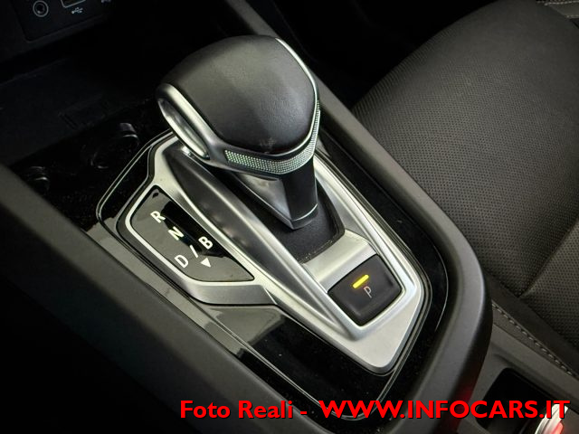 RENAULT Arkana usata, con Sistema di navigazione