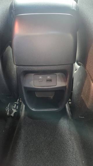 NISSAN Juke usata, con Filtro antiparticolato