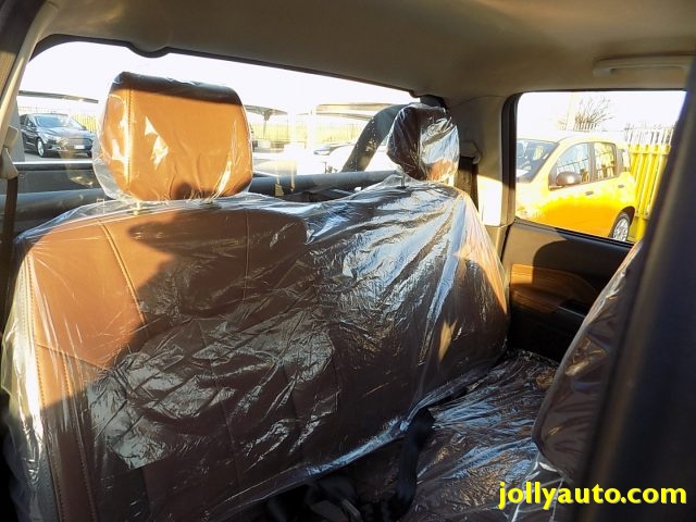 GREAT WALL Steed usata, con Autoradio digitale