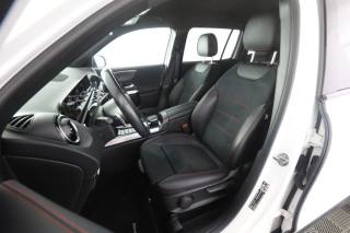 MERCEDES-BENZ CLA usata 8