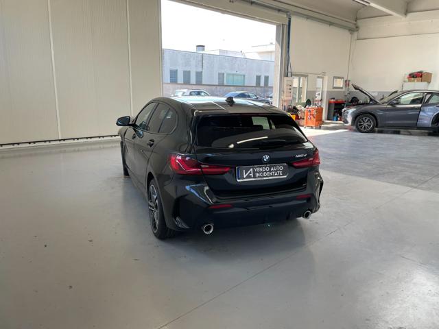 BMW 120 usata, con Alzacristalli elettrici