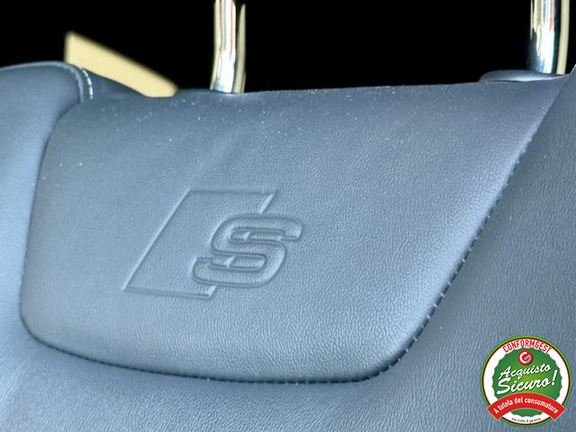 AUDI A6 usata, con Cronologia tagliandi
