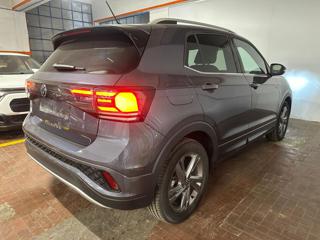 VOLKSWAGEN T-Cross usata, con Autoradio
