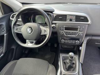 RENAULT Kadjar usata, con Climatizzatore