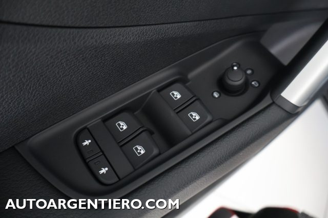 AUDI Q2 usata, con Boardcomputer