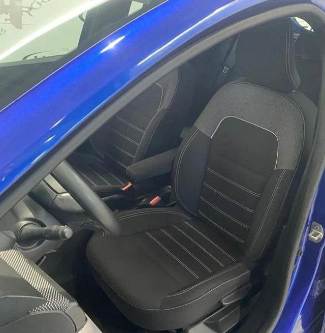 DACIA Sandero usata, con ESP