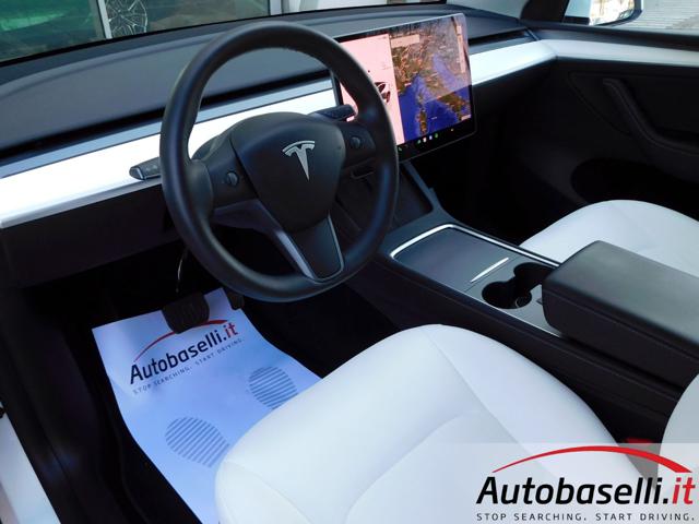 TESLA Model Y usata, con Airbag