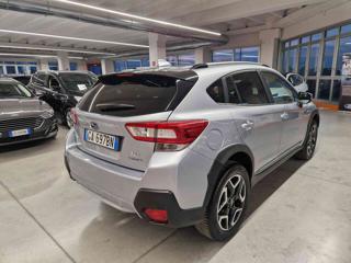 SUBARU XV usata, con Alzacristalli elettrici