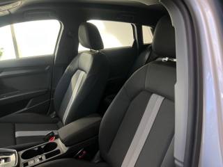 AUDI A3 usata, con Sensori di parcheggio posteriori