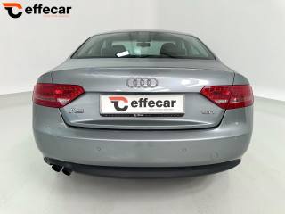AUDI A5 usata, con Alzacristalli elettrici