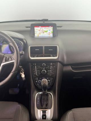 OPEL Meriva usata 15