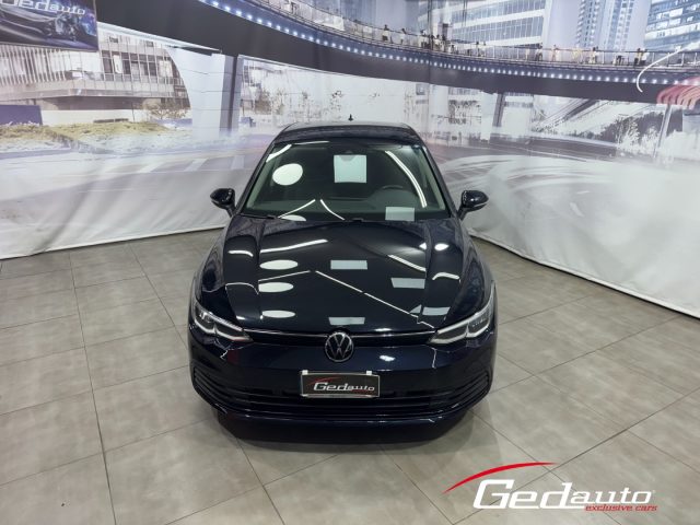 VOLKSWAGEN Golf usata, con Airbag