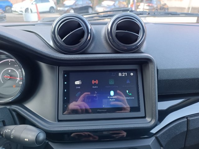 AIXAM City usata, con Vivavoce