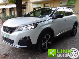 PEUGEOT 3008 usata, con Cerchi in lega