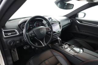 MASERATI Ghibli usata 1
