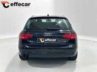 AUDI A4 usata, con Alzacristalli elettrici