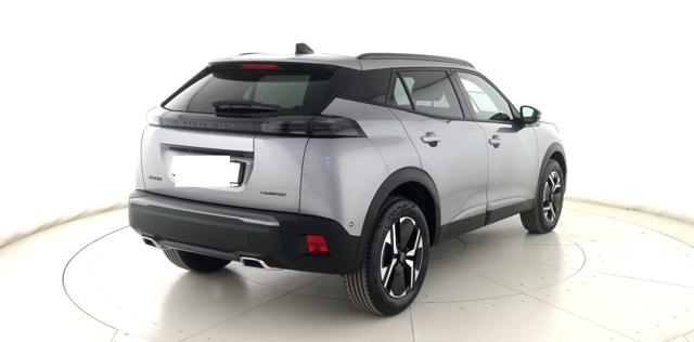 PEUGEOT 2008 usata, con Autoradio