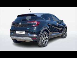 RENAULT Captur usata, con Airbag