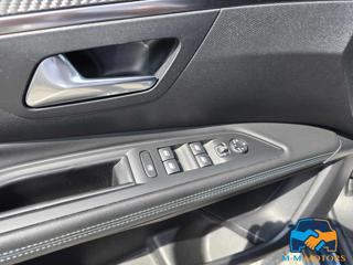 PEUGEOT 3008 usata, con Chiusura centralizzata