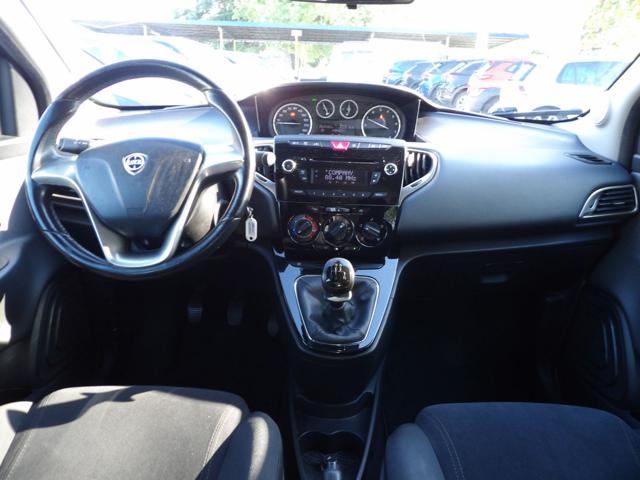 LANCIA Ypsilon usata, con Fendinebbia