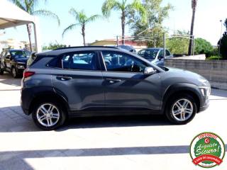 HYUNDAI Kona usata, con Boardcomputer