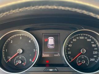 VOLKSWAGEN Golf usata, con Park Distance Control
