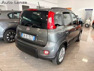 FIAT Panda usata, con Airbag Passeggero