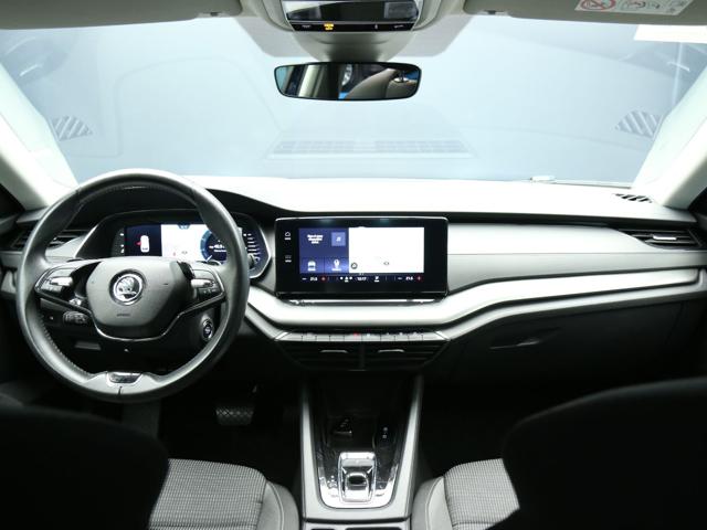 SKODA Octavia usata, con Controllo trazione