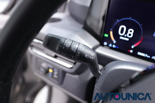 FORD Tourneo Custom usata, con Vivavoce