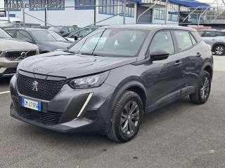 PEUGEOT 2008 usata, con Airbag