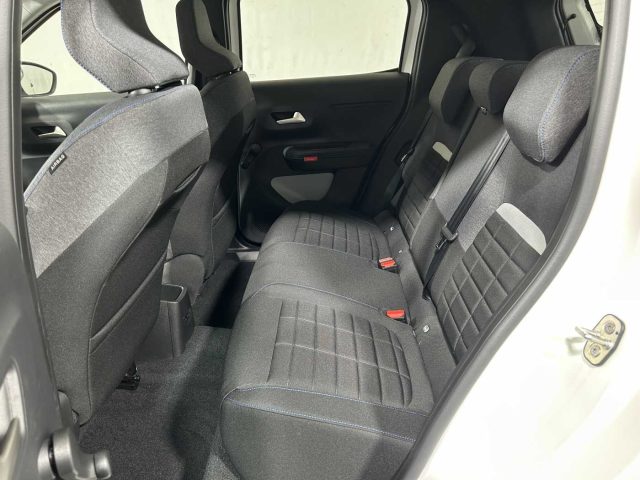 CITROEN C3 usata, con ESP