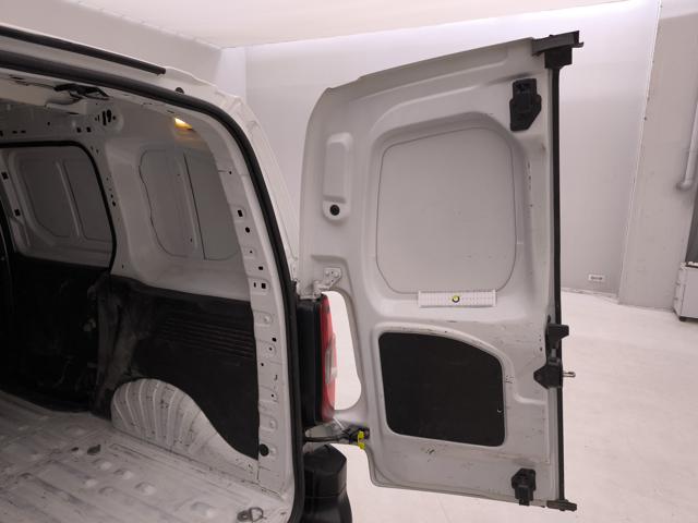 TOYOTA Proace City usata 34
