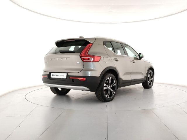 VOLVO XC40 usata, con Autoradio
