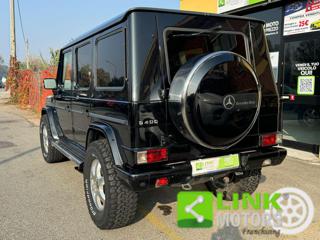 MERCEDES-BENZ G usata, con Climatizzatore