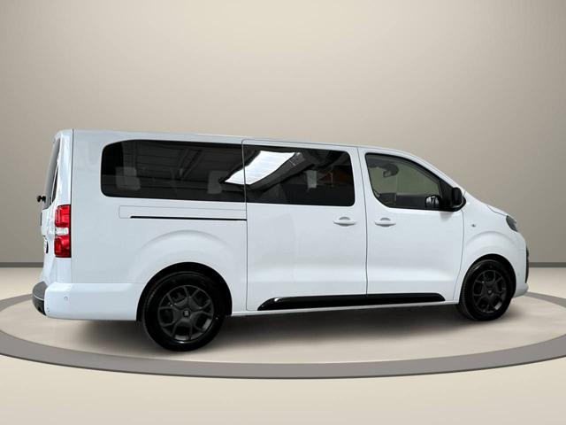FIAT Ulysse usata, con Airbag Passeggero
