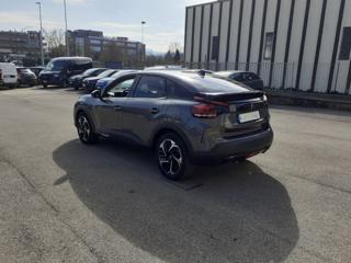 CITROEN C4 usata, con Boardcomputer