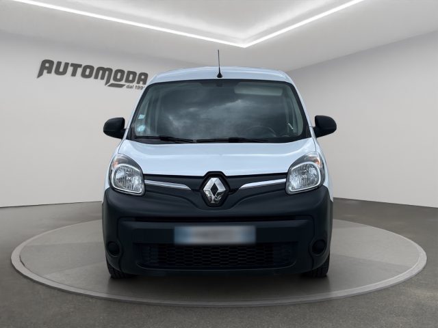 RENAULT Kangoo Z.E. usata, con Airbag