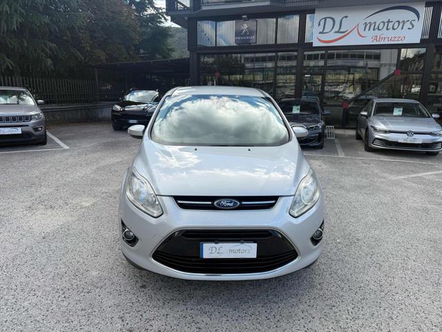 FORD C-Max usata, con Airbag
