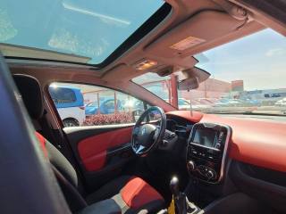 RENAULT Clio usata, con Luci diurne LED